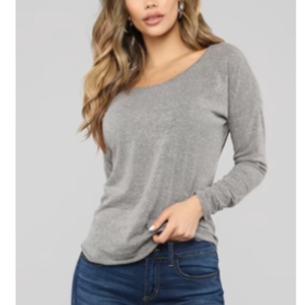 Everyday Long Sleeve Shirt